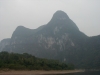 Nature Scenery of Guilin