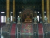 Emperial Thone