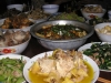 Fat and Heathy Food