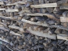 Pile of Woods