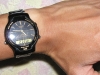 What is the time?