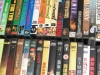 DVD Collection