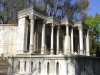 Ancient Tomb