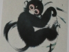 Black Monkey