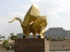 Golden Bull