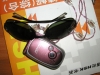 Cell Phone and Sunglass
