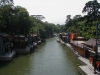 The street of Suizhou