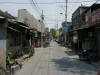Narrow Alley