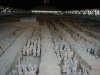 Terra Cotta Warriors