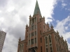 Catheral Church