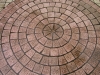 Round and Round