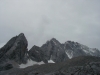 Yulong Mountain