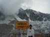 I'm at the top