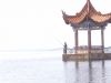 Alone Fishing