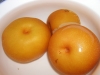 Pickle Pears