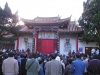 Street Performance